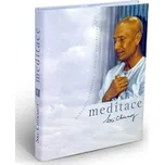 Meditace - Sri Chinmoy