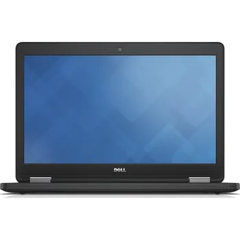 Notebook Recenze Dell Latitude 15 (5550-5441)