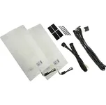 Karbonové vyhřívaní sedadel CSH 2