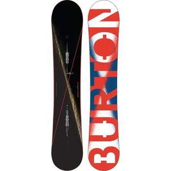 Snowboard Burton Custom X 2015/2016