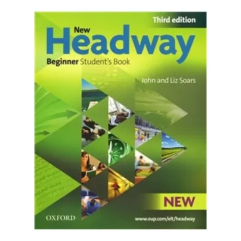 New Headway Beginner Student´s Book -…