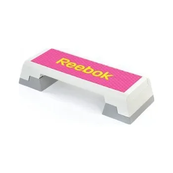 Aerobic step Step aerobik můstek Reebok Magenta