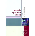 Metody výzkumu médií - Tomáš Trampota;…