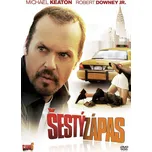 DVD Šestý zápas (2005)