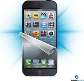Držák monitoru Screenshield™ Apple iPhone 5S ochrana displeje