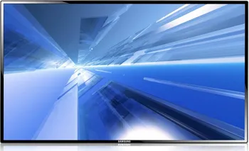 Monitor 46" LED Samsung PE46C-FHD,700cd,DP,N,rep,piv,24/7