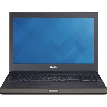 Notebook Dell Precision M4800 (4800-6455)