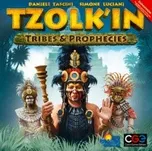 Rio Grande Games Tzolk´in: Kmeny a…