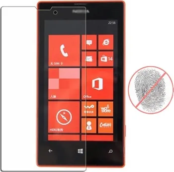 JEKOD Ochranná Folie pro Nokia Lumia 520