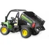 autíčko Bruder 2491 John Deere Gator XUV 855D