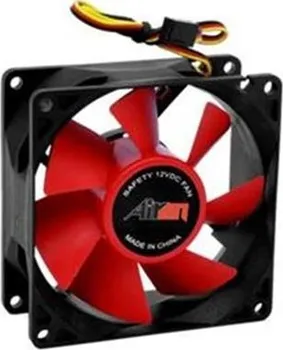 PC ventilátor AIREN FAN RedWingsExtreme92H (92x92x38mm, Extreme