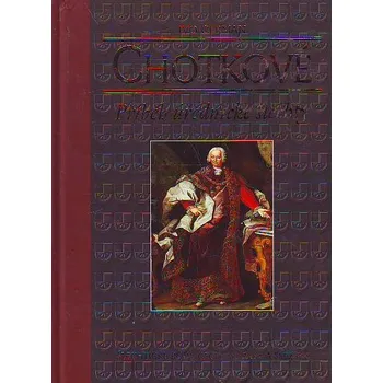 Chotkové - Ivo Cerman