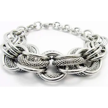 Náramek Exeed 673 ocelový náramek