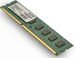 PATRIOT DDR3 8GB (1333Mhz) CL9