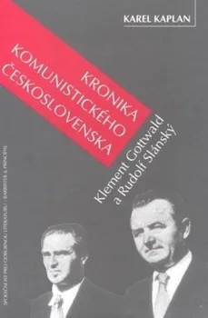 Kronika komunistického Československa 6.díl