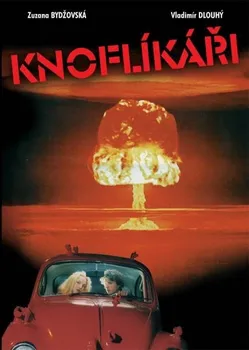 Sběratelská edice filmů Knoflíkáři DVD