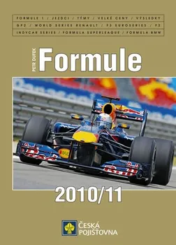 Encyklopedie Formule 2010/11