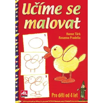Učíme se malovat