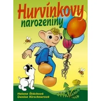 Pohádka Hurvínkovy narozeniny - Helena Štáchová; Denisa Kirschnerová