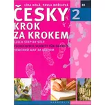 Česky krok za krokem 2 - Pavla…