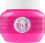 Kallos Silk maska na vlasy 275 ml