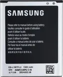 Samsung EB-L1M7FLU baterie 1500mAh…