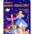 Pohádka Modrá kniha pohádek - Edice