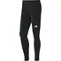 Pánské kalhoty Adidas SEQUENCIALS LIGHTWEIGHT BRUSHED TIGHT