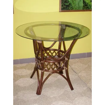 Jídelní stůl Ratan - klub UNI