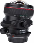 Canon TS E 17 mm f/4.0 L