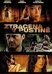 DVD Ztracena v pustině (2010)