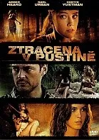 DVD film DVD Ztracena v pustině (2010)