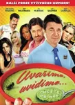 DVD Uvaříme, uvidíme... (2009)