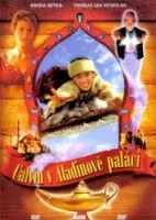 DVD film DVD Calvin v Aladinově paláci (1997)