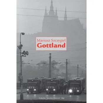 Gottland - Mariusz Szczygiel