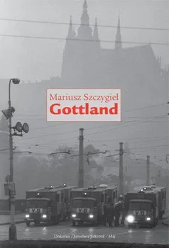Gottland - Mariusz Szczygiel