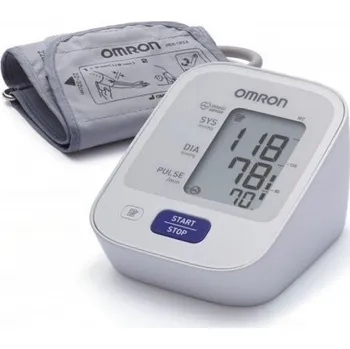 Omron M2
