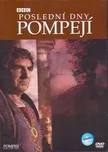 DVD Poslední dny Pompejí (2003)