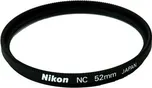 NIKON Nikon 52MM FILTR NC