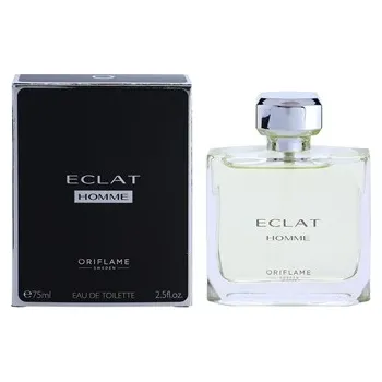 Pánský parfém Oriflame Eclat Homme M EDT