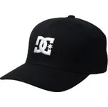DC Cap Star 2 černá