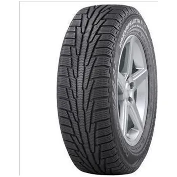 4x4 pneu Nokian HKPL R SUV 245/65 R17 111 R