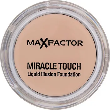 Make-up Max Factor Miracle Touch Liquid Illusion Foundation make-up 11,5 g