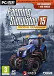 Farming Simulator 2015 Oficiální…
