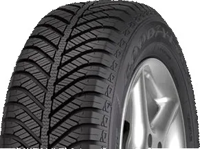 Celoroční osobní pneu GOODYEAR VECTOR 4SEASONS 225/50 R17 98 V