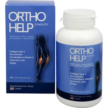Kloubní výživa Ortho Help Complete 180 tbl.