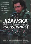 DVD Jižanská pohostinnost (1981)