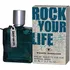 Pánský parfém Tom Tailor Rock Your Life For Him EDT, 30 ml
