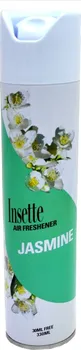 Osvěžovač vzduchu Insette Jasmine - osvěžovač vzduchu 300ml