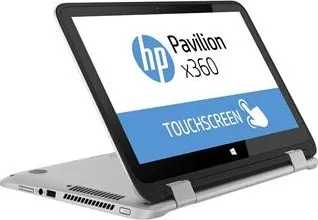 Notebook HP Pavilion x360 13-a252nc (M0Q78EA#BCM)